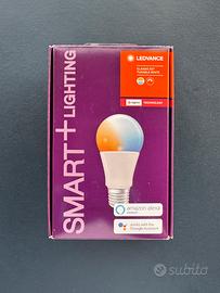 Ledvance lampadina Smart+ Tunable White Zigbee