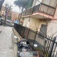 Cagiva Alazzura 350 - 1993