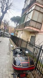 Cagiva Alazzura 350 - 1993