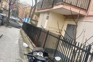 Cagiva Alazzura 350 - 1993