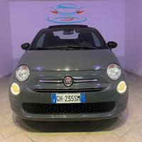 FIAT 500 C 1.0 Hybrid Dolcevita
