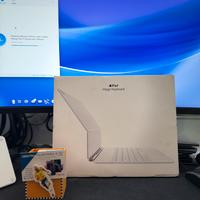 Magic Keyboard - Ipad Air 13 - Sigillato