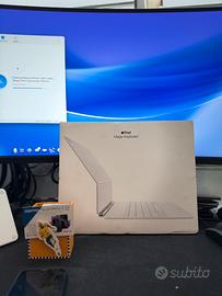 Magic Keyboard - Ipad Air 13 - Sigillato