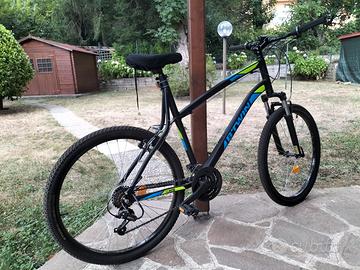 Rockrider 340 praticamente nuova