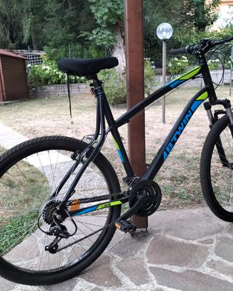 Rockrider 340 praticamente nuova