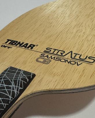 Telaio Tibhar Stratus Samsonov CB