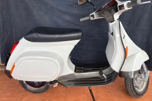 Vespa 50 HP (1992) - 4 Marce - Appena Restaurata