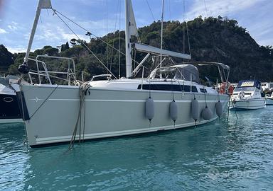 Bavaria 34 Cruiser (2017)