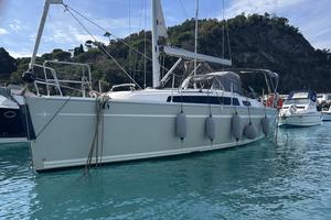 Bavaria 34 Cruiser (2017)