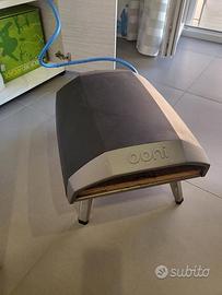 Ooni Koda 12 forno a gas per pizza