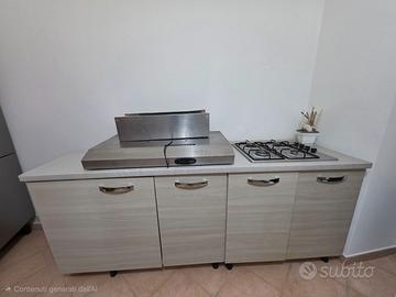Cucina completa