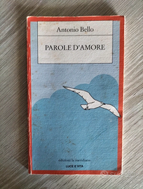 Parole d'Amore Don Tonino Bello 9788885221253