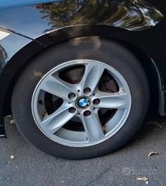 Cerchi BMW 16”