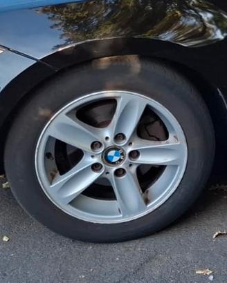 Cerchi BMW 16”