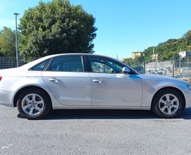 Audi A4 2.0 TDI 170CV Unico Proprietario
