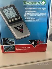 Elettrostimolatore Tesmed max 830