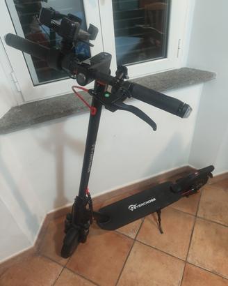 Monopattino Elettrico Evercross Ev10k Pro 