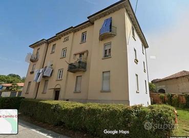 Piccolo appartamento Agliè Canavese (TO)