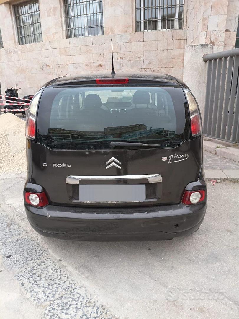 Citroen C3 Picasso