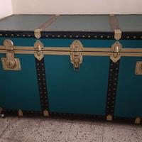 Baule anni 50
