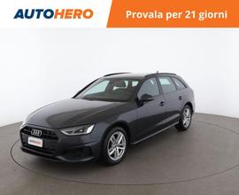 AUDI A4 JT21813