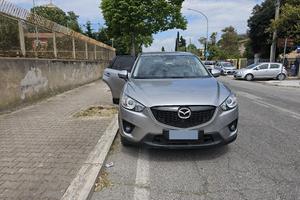 Mazda CX-5 Skyactiv-D – SUV Elegante e Full Option