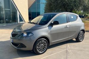 Lancia Ypsilon 1.0 69CV Hybrid Gold UNICO PROPRIET
