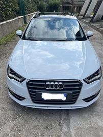 Audi A3 2014