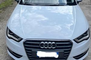 Audi A3 2014