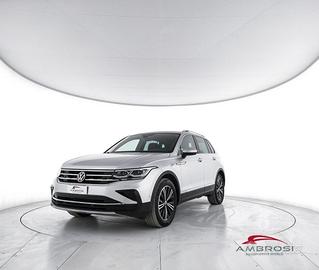 VOLKSWAGEN Tiguan 2.0 tdi Elegance 150cv dsg