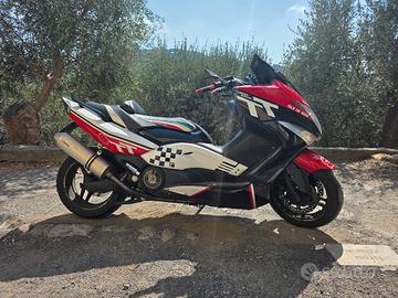 Yamaha Tmax