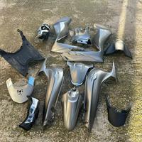 kit completo carene  SH 350 2020-2024