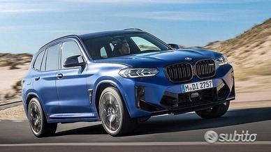 Ricambi usati bmw x3 x 3 2017-2024-x1 x 1 2015-