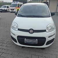FIAT Panda Iii 2022 Panda 1.0 Hybrid 70cv 5p.ti Se