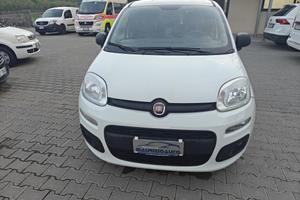 FIAT Panda Iii 2022 Panda 1.0 Hybrid 70cv 5p.ti Se