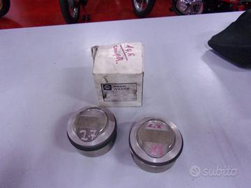 Pistoni alta compressione Ducati 750 TT1 87.95 mm