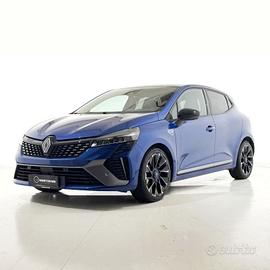 Renault Clio 1.6 full hybrid E-Tech 107KW ESP...