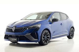 Renault Clio 1.6 full hybrid E-Tech 107KW ESP...