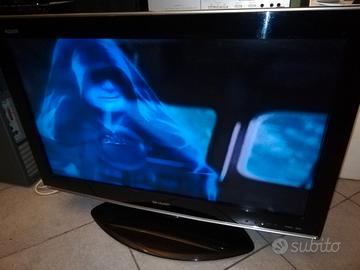 SHARP AQUOS LC-32RD2E - TV LCD 32 pollici - HDMI