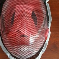 maschera da mare declaton 