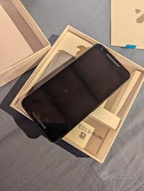 Google Nexus, 5x 32 GB nero