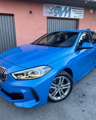 Bmw 116 116i 5p. Msport