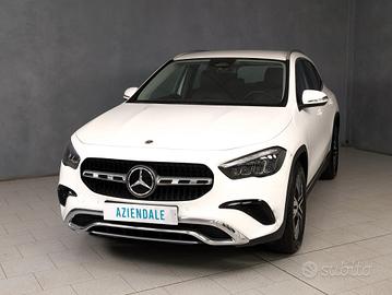 Mercedes-Benz 180 Automatic Progressive Advanced