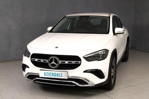 Mercedes-Benz 180 Automatic Progressive Advanced