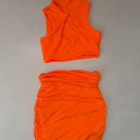 Coordinato due pezzi donna SHEIN