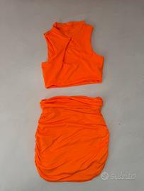 Coordinato due pezzi donna SHEIN