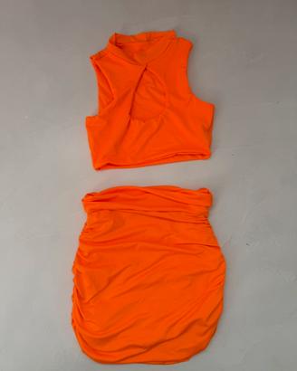 Coordinato due pezzi donna SHEIN