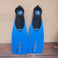 Pinne da snorkeling Aqua Lung Marlin 40/41 (6/7)
