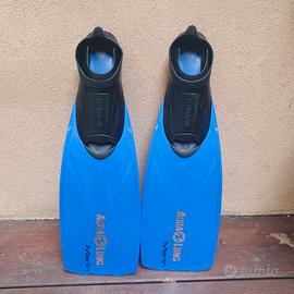 Pinne da snorkeling Aqua Lung Marlin 40/41 (6/7)