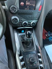 citroen ds5 2.0 167 hp